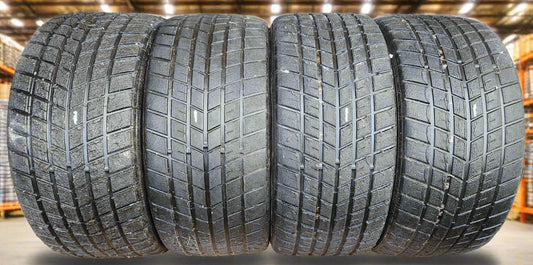 Pirelli 245/645/18 Wets (Set of 4)