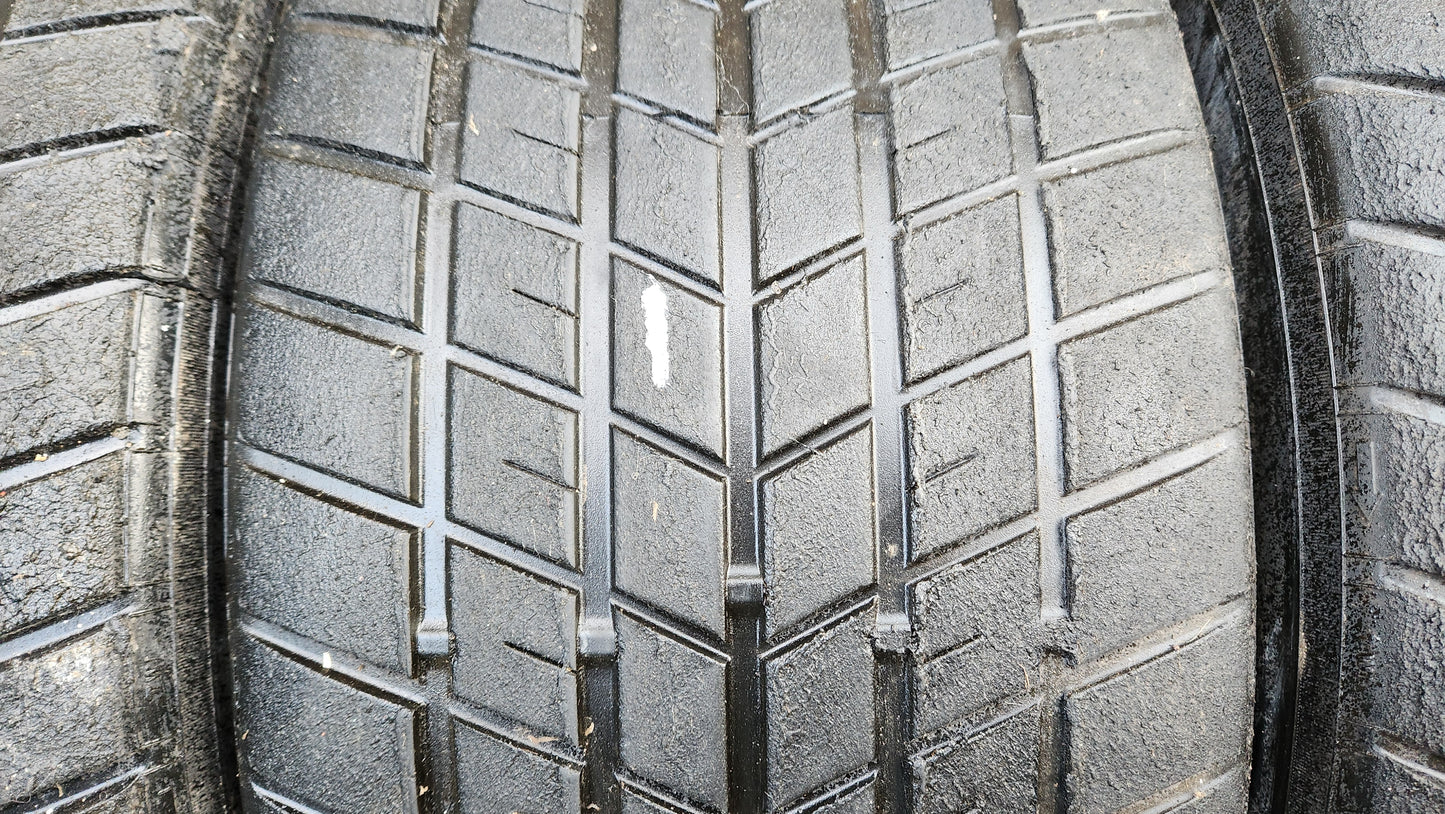 Pirelli 245/645/18 Wets (Set of 4)
