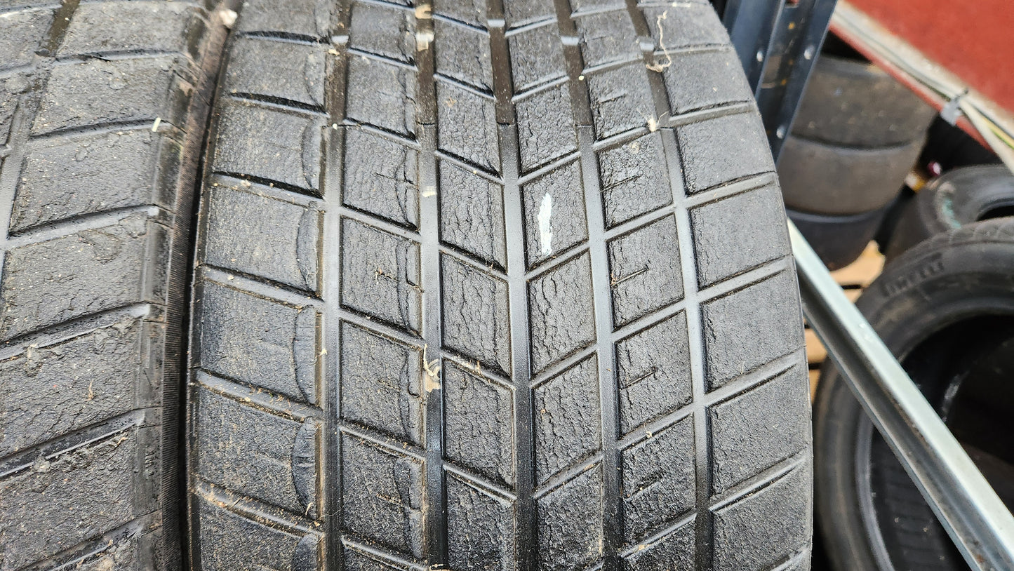 Pirelli 245/645/18 Wets (Set of 4)