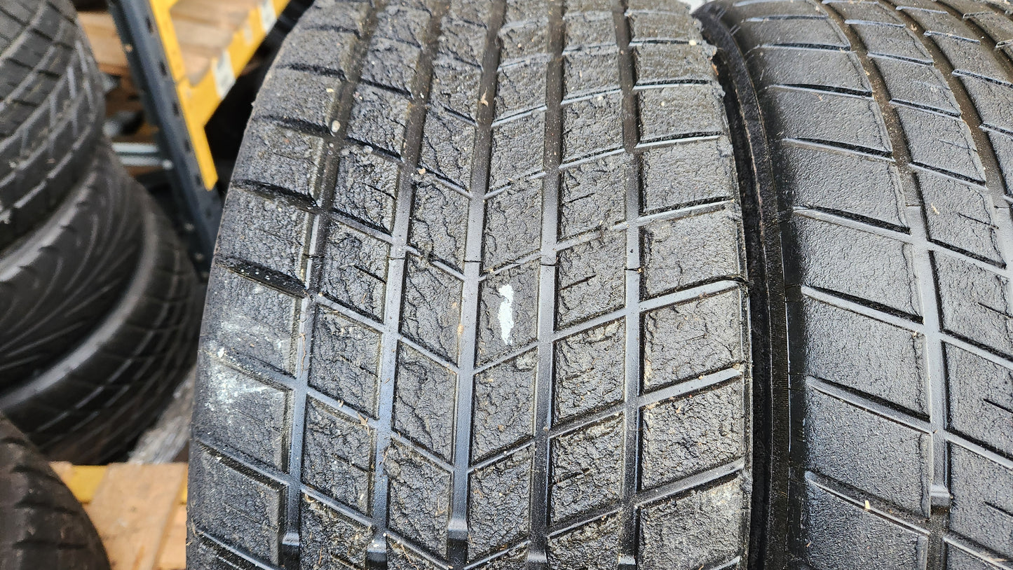 Pirelli 245/645/18 Wets (Set of 4)