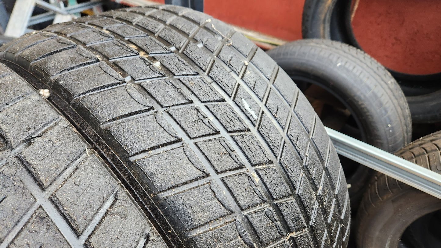 Pirelli 245/645/18 Wets (Set of 4)