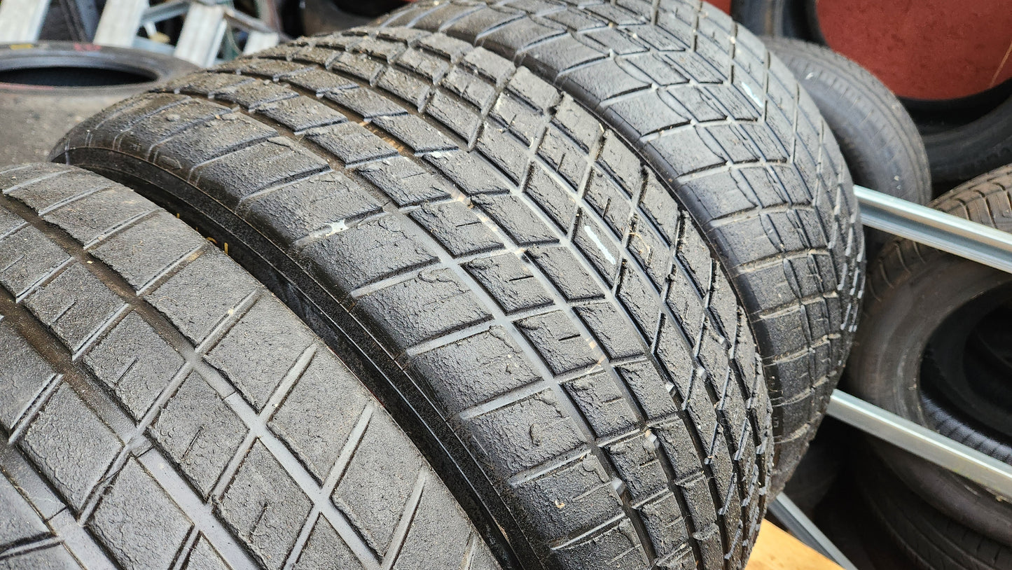 Pirelli 245/645/18 Wets (Set of 4)