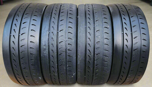 DMACK, DMTRC2 205/45/17 Trackday Semi Slicks (Set of 4)