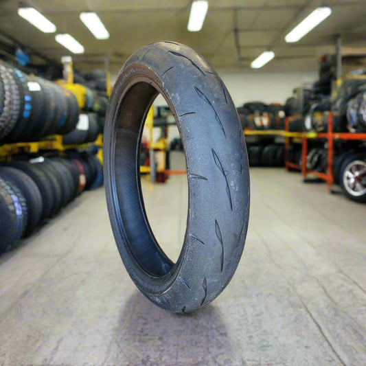 Bridgestone Battlax Racing Street RS11F 120/70/17 58W (U12)