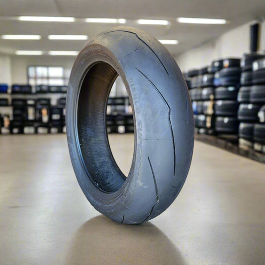 Pirelli Diablo Supercorsa SP 200/55/17 78W V3 (U13)