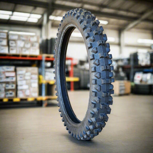 Metzeler 6 DAYS EXTREME 90/90/21 M/C 54M. (U16)