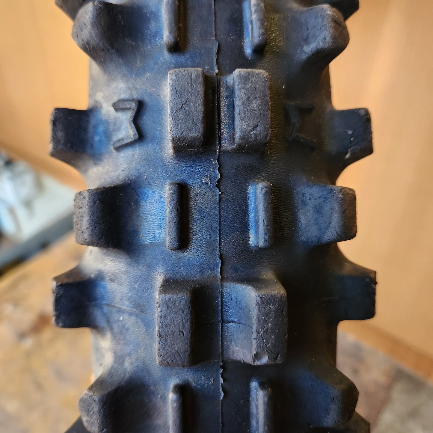 Michelin Enduro Medium 90/100/21 MC57R (U17)