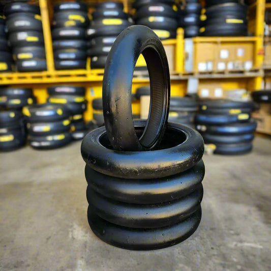 Pirelli Diablo Superbike 125/70/17 SC1 Track Tyres