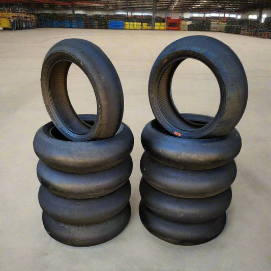Pirelli Diablo Superbike 190/60/17 SC0 Track Tyres
