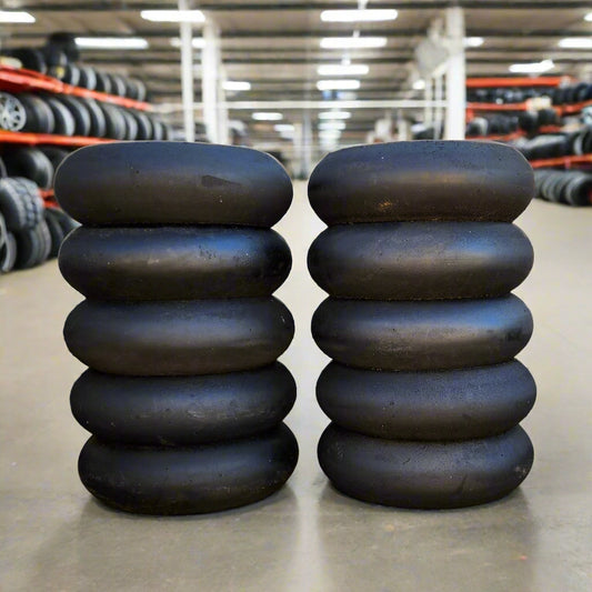 Pirelli Diablo Superbike 200/65/17 SC1 Slick Racing Track Tyres