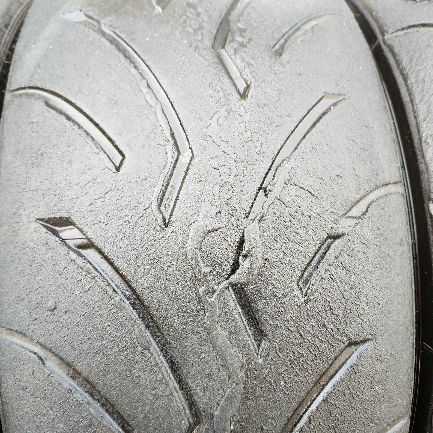 Dunlop 205/50/16 Direzza DZ03G Trackday Semi Slicks (Set of 4)
