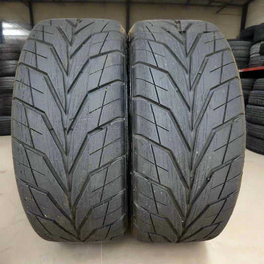 Extreme VR1 205/45/17 Wet Tyres (Pair)