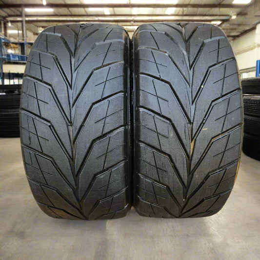 Extreme VR1 245/40/17 Wet Tyres (Pair)