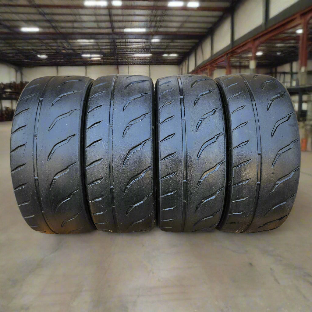 Toyo R888R 215/45/17 Trackday Semi Slicks (Set of 4)