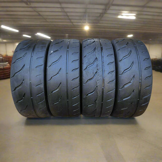 Toyo R888R 215/45/17 Trackday Semi Slicks (Set of 4)