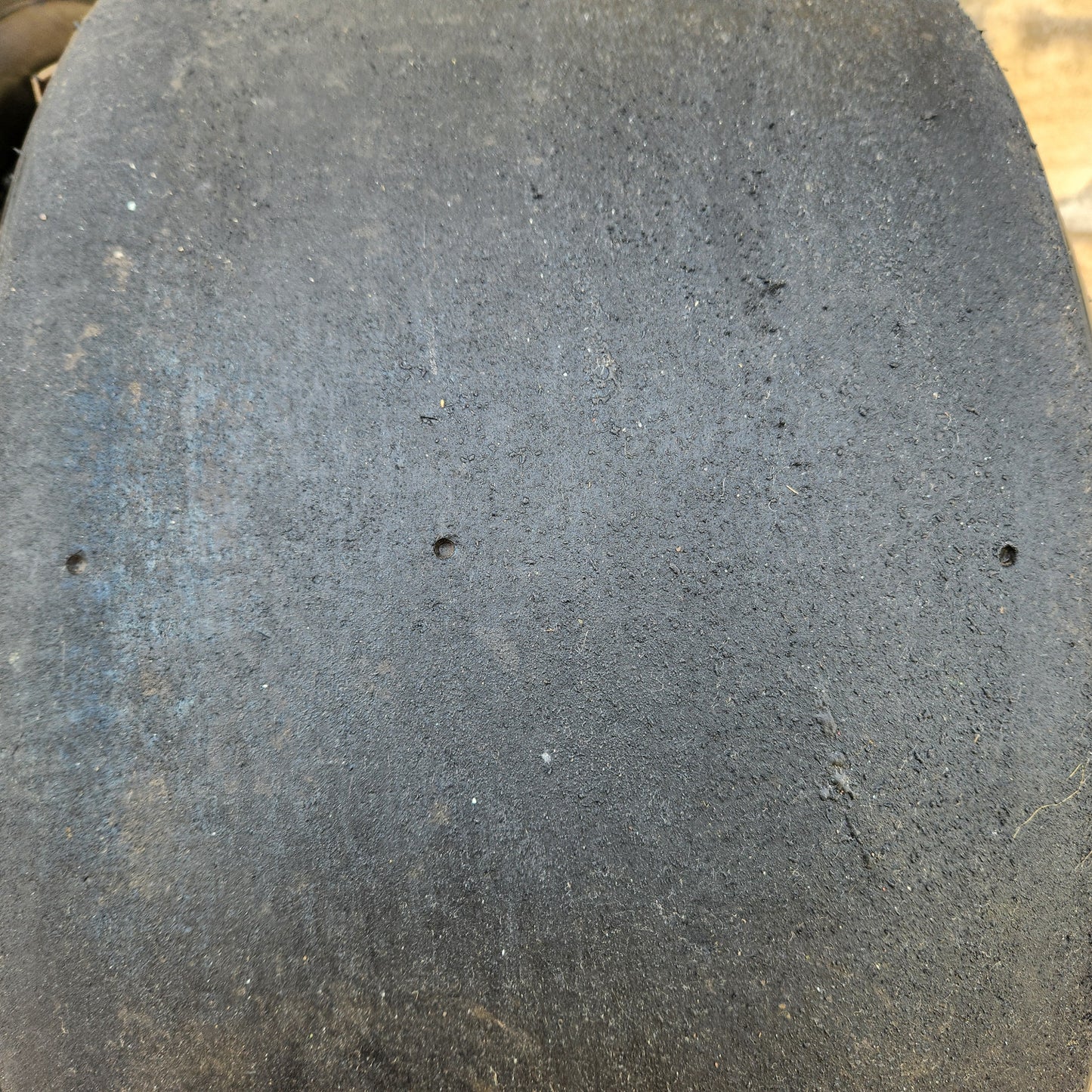 Avon 230/55/13 Hillclimb Racing Tyres