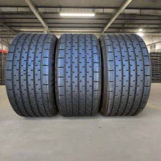 Avon 7.5/21.0/13 Wet Racing Tyres