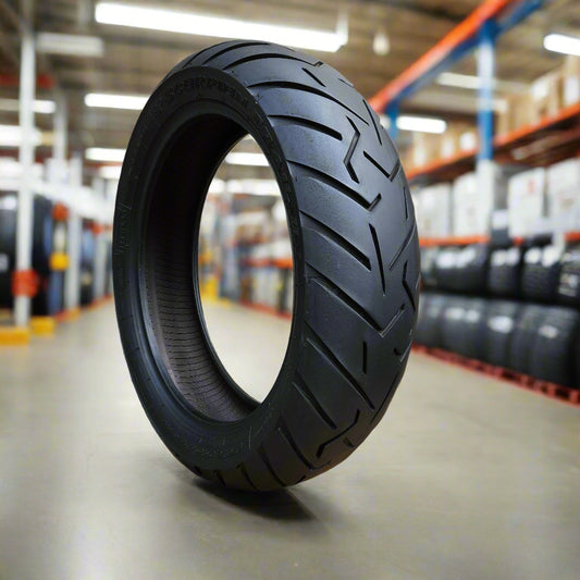 Pirelli Scorpion Trail 2 170/60/17. U22
