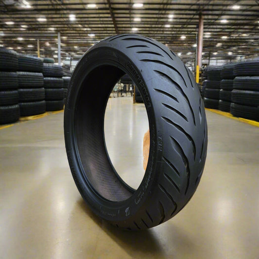 Bridgestone Battlax Sport Touring T32 180/55/17. 78W (U23)