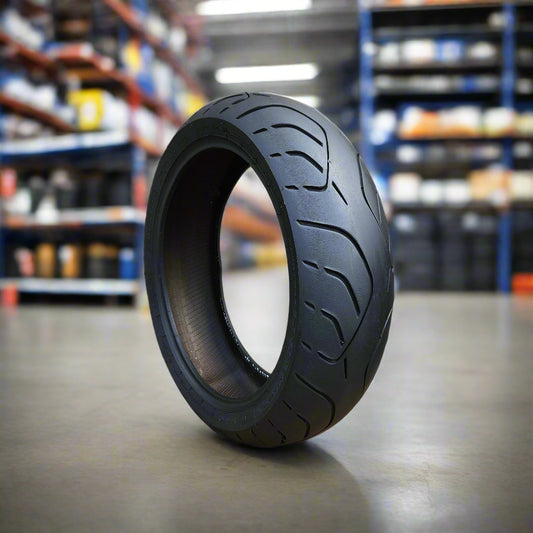 Dunlop RoadSmart 3 Sport-Touring 180/55/17. U26