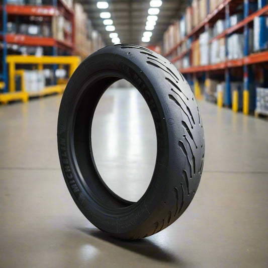 Michelin Road Trail 5 2CT+ 150/70R17. U30