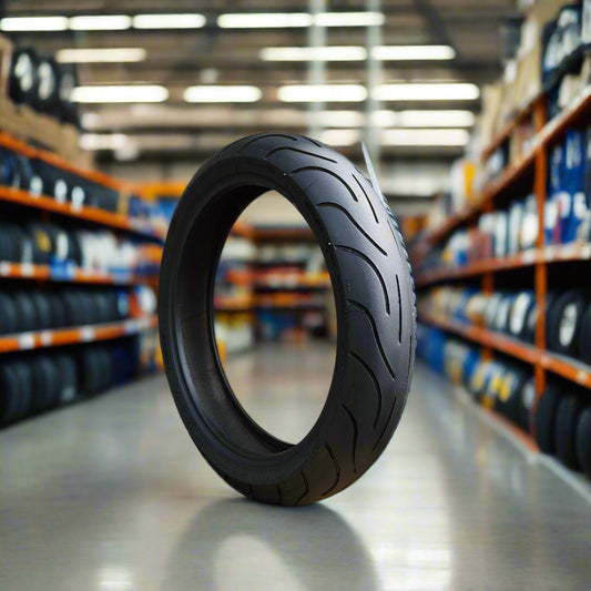 Michelin Pilot Power 120/70R17 U31