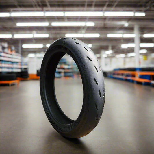 Michelin Power Cup 2 120/70R17. U33