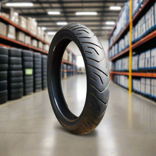 Bridgestone Adventure A41F 110/80/19 (U41)