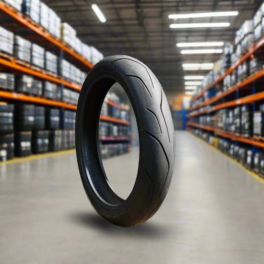 Dunlop Sport Smart TT 140/70/17 (U58)