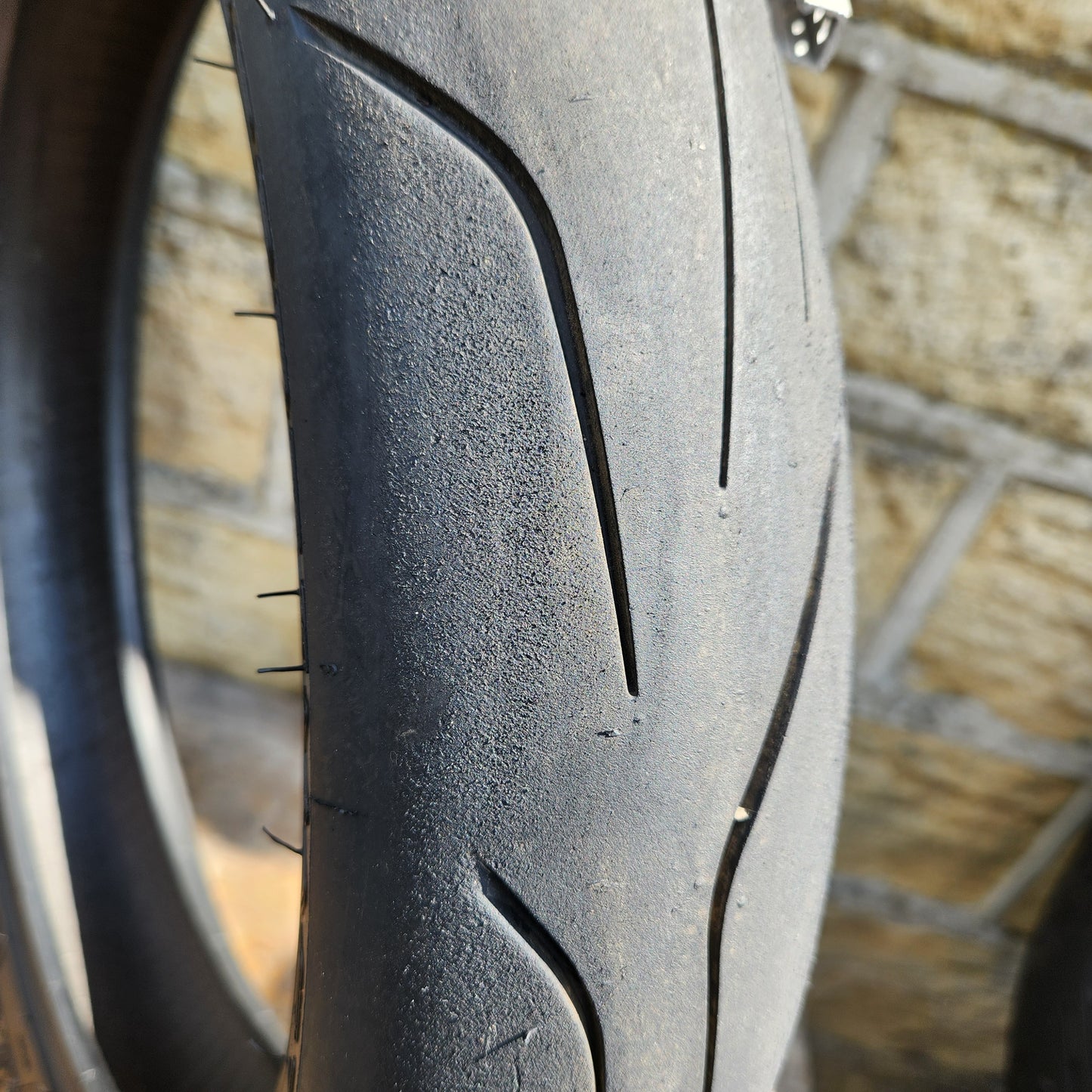 Dunlop Sport Smart TT 140/70/17 (U58)