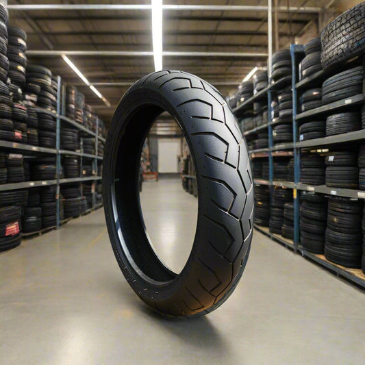 Pirelli DiabloSport 120/70/17 58W (U43)