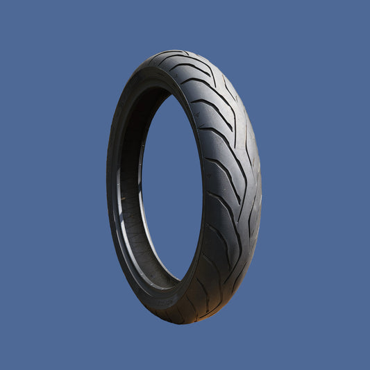 Dunlop Sportmax Road Smart 120/70R19 . U48