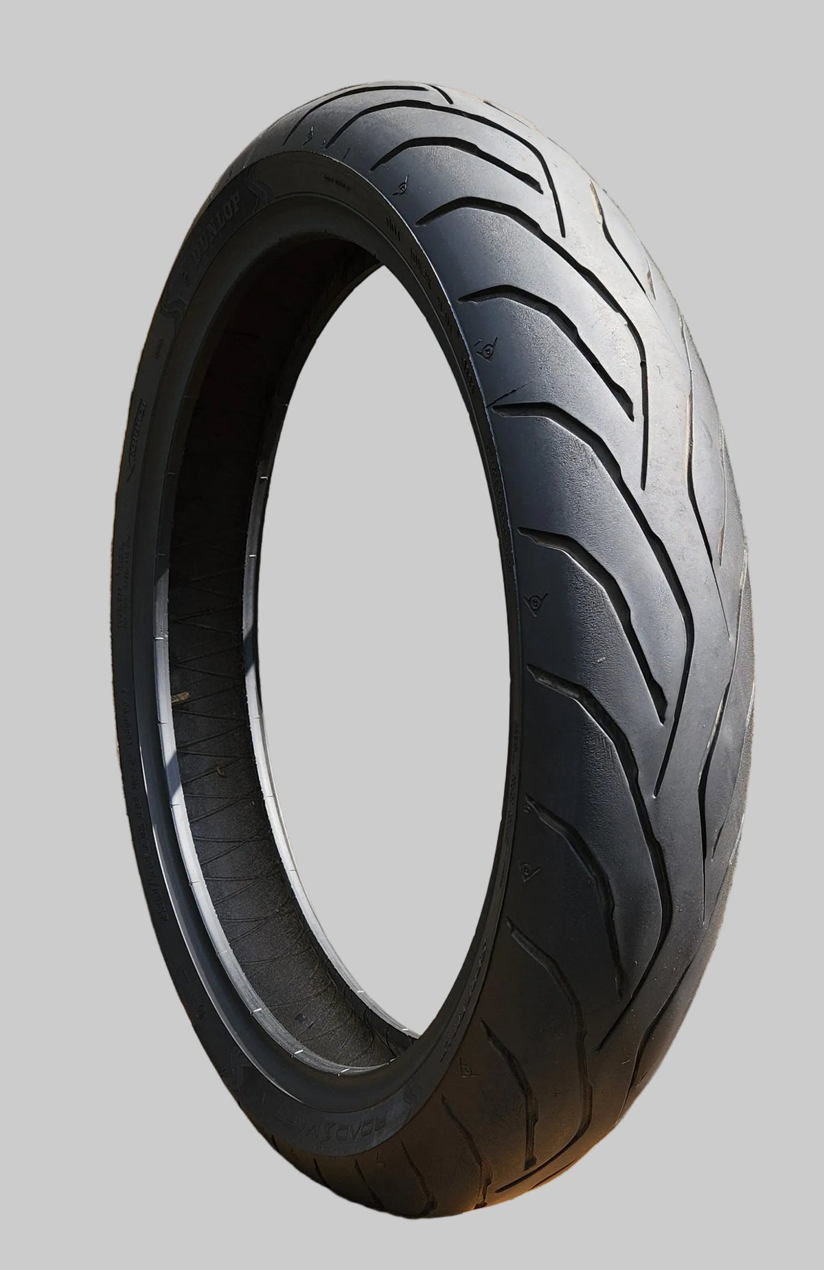 Dunlop Sportmax Roadsmart IV 120/70/19