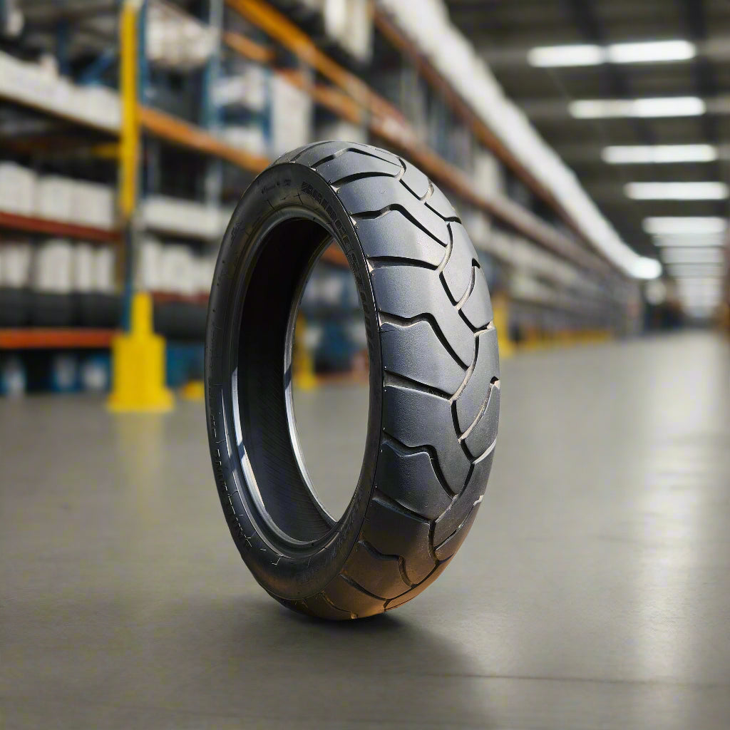 Bridgestone Battle Wing BW502 150/70/17 (U51)