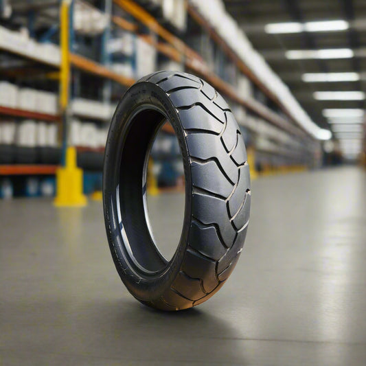Bridgestone Battle Wing BW502 150/70/17 (U51)