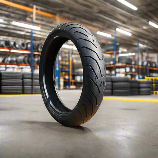 Pirelli Angel ST 120/70/17 58W (U52)
