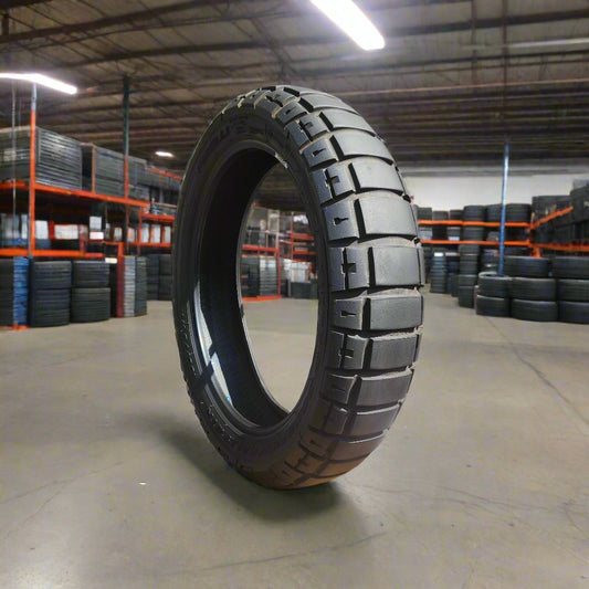 Pirelli Scorpion Rally STR 150/70/18 58W. (U53)