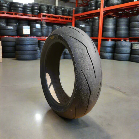 Pirelli Diablo Supercorsa SC 180/60/17 V3. U56