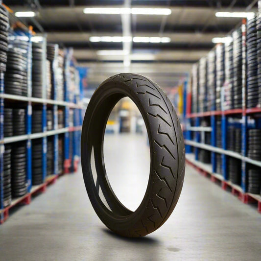 Bridgestone Battlax BT-35 110/70/17 54H. (U59)