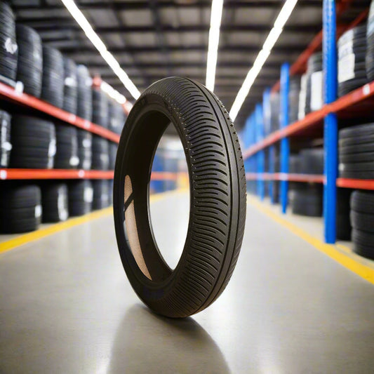 Michelin Power Rain 120/600/17. (U61)