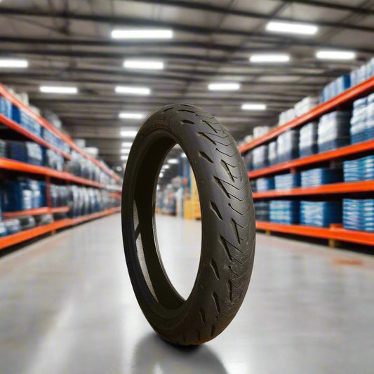 Michelin 2CT Road 5 GT 120/70/17 58W (U64)