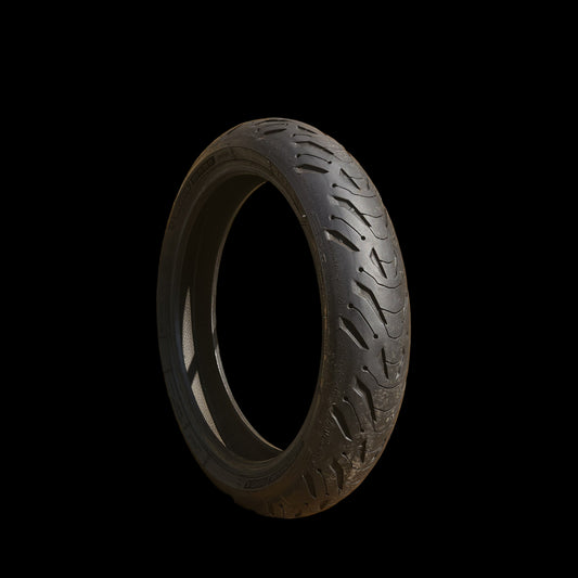 Michelin 2CT Road 6 120/70/17 58W (U66)