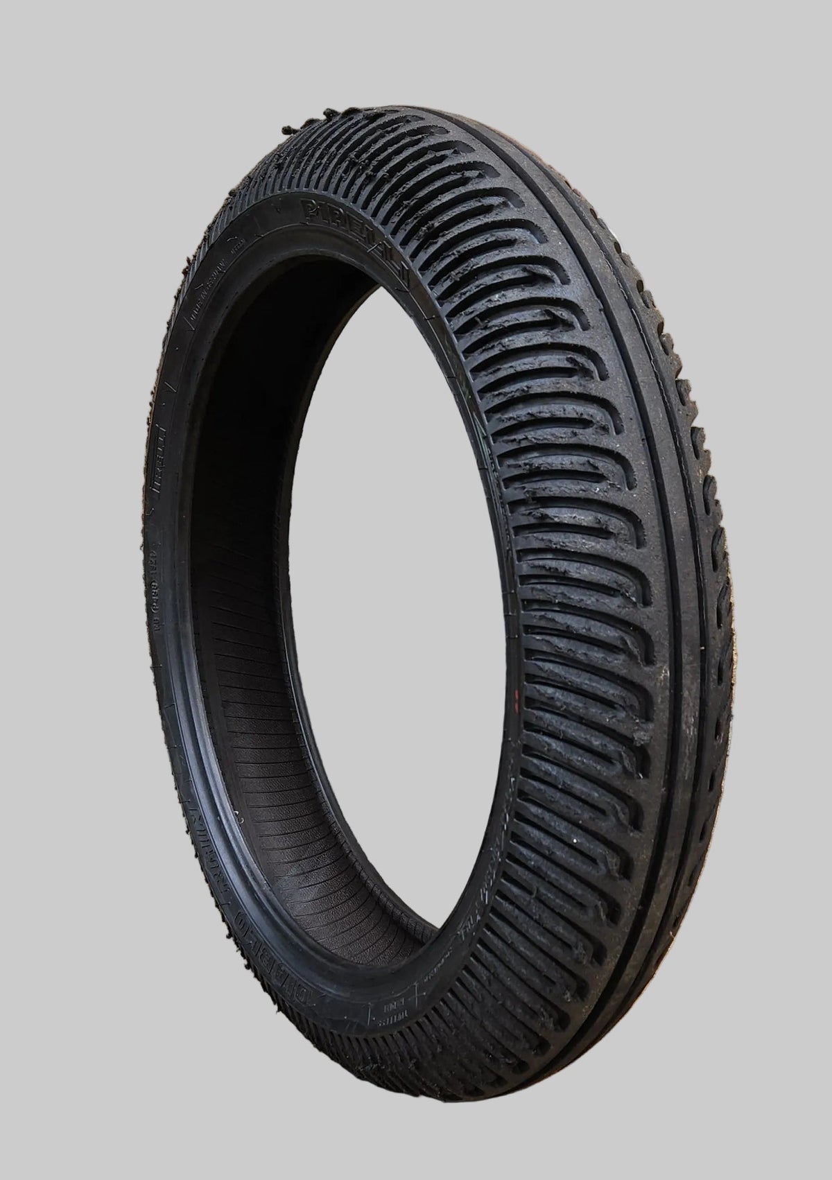 Pirelli Diablo Rain Superbike 120/70/17 SCR1 Wet Track Tyre