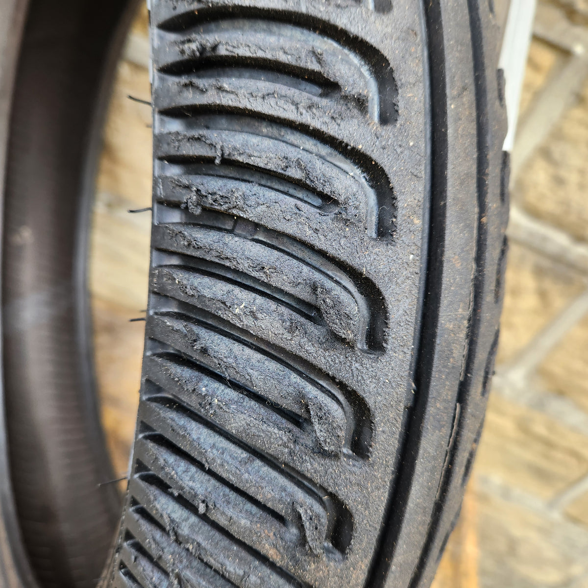 Pirelli Diablo Rain Superbike 120/70/17 SCR1 Wet Track Tyre
