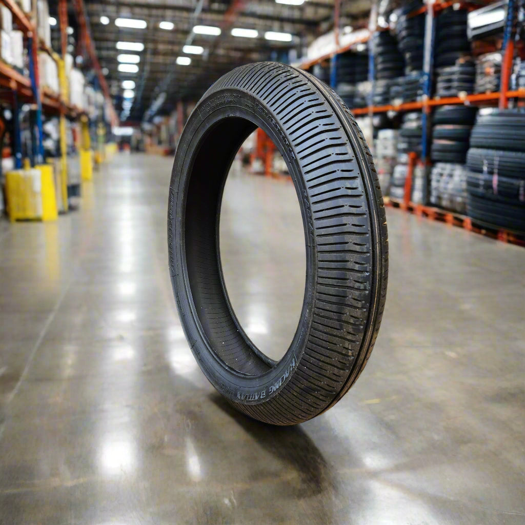 Bridgestone Battlax W01 (SBK) 120/600/17. New. (N16)