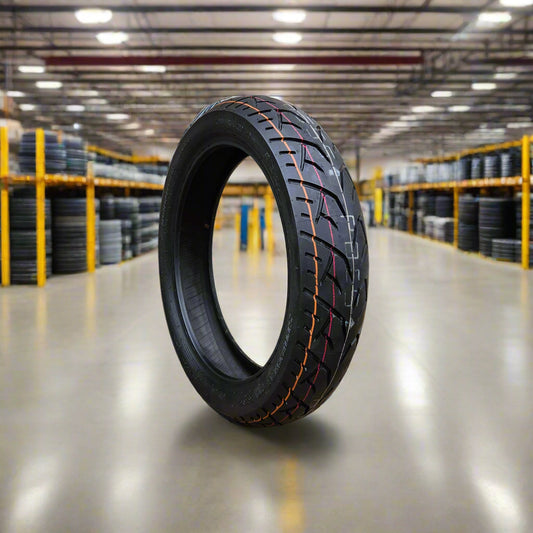Dunlop D205 Sportmax Touring 140/70/18 67V. NEW, N17