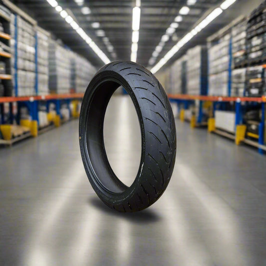 Dunlop Sportmax GPR 300F 120/70/17. New. (N19)