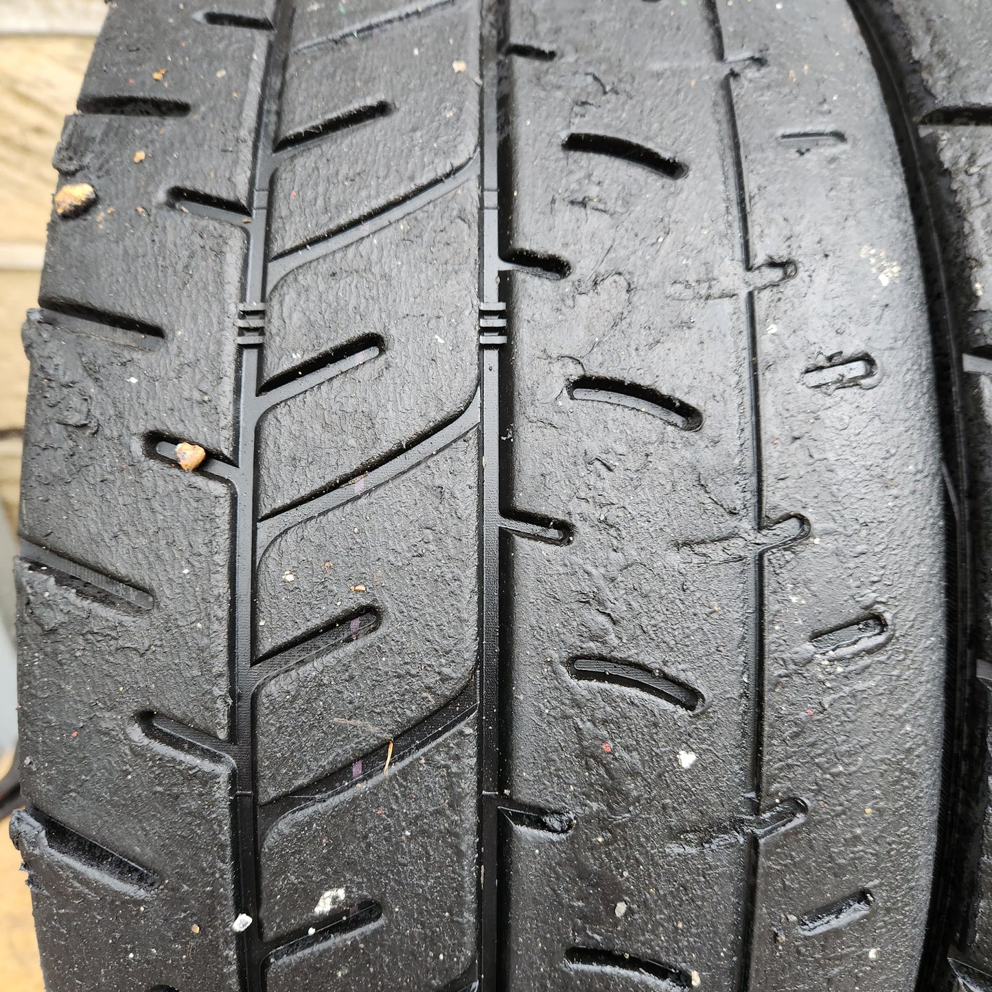 MRF ZTR 215/45/17 Trackday / Race Semi Slick Tyres. (Pair)