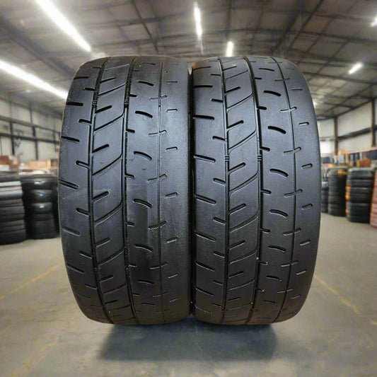 MRF ZTR 215/45/17 Trackday / Race Semi Slick Tyres. (Pair)