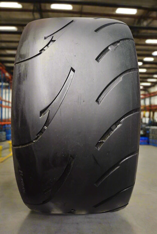 Nankang AR-1 295/30/18 Semi Slick Trackday / Road Tyre (One Only)